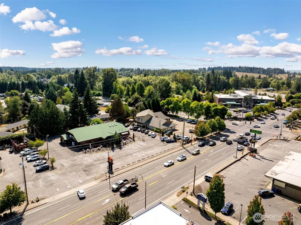 1901 W Main Street Battle Ground, WA 98604