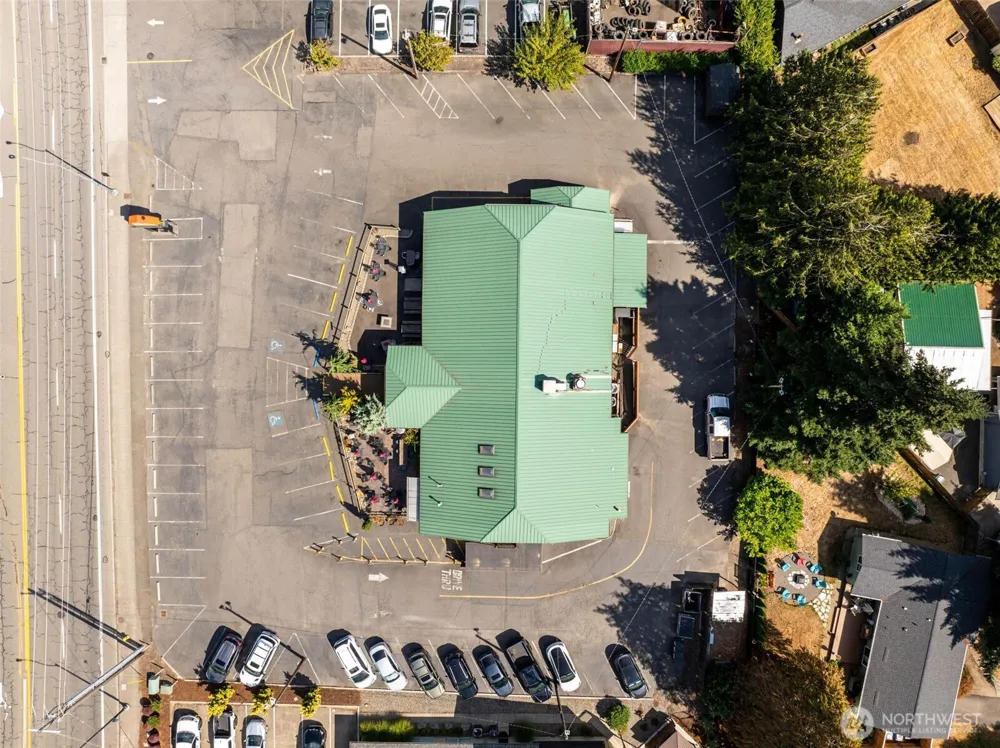 1901 W Main Street Battle Ground, WA 98604