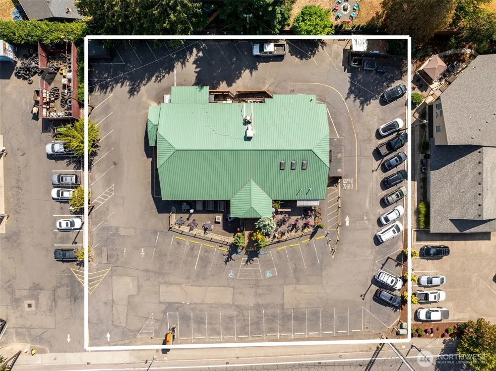 1901 W Main Street Battle Ground, WA 98604