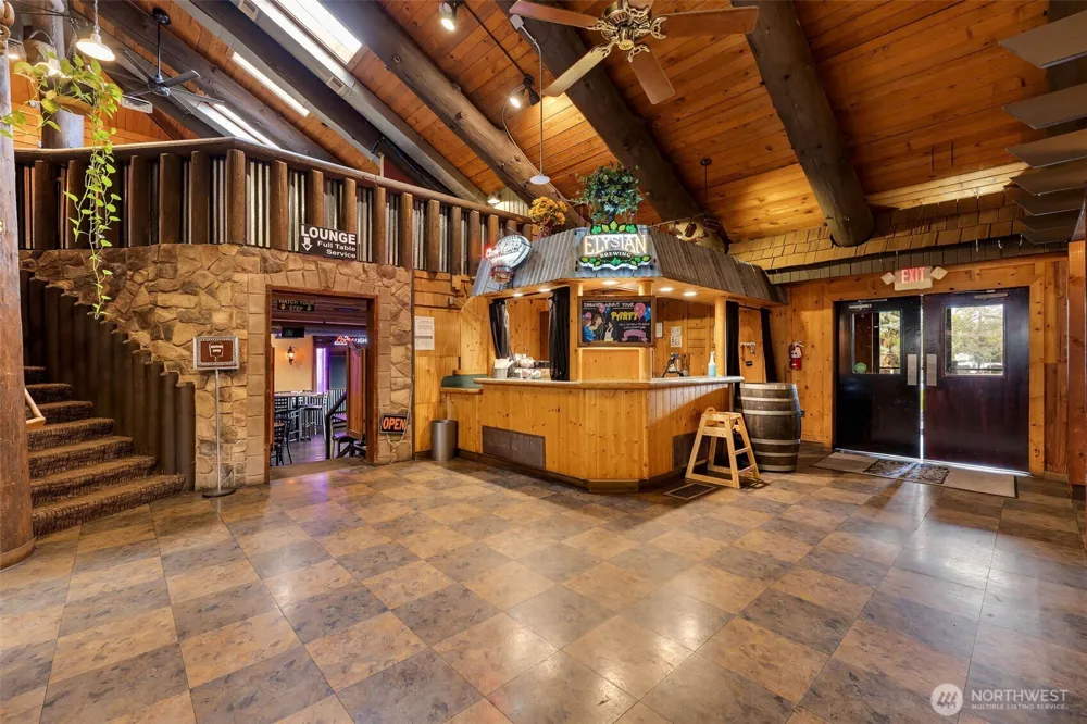 1901 W Main Street Battle Ground, WA 98604