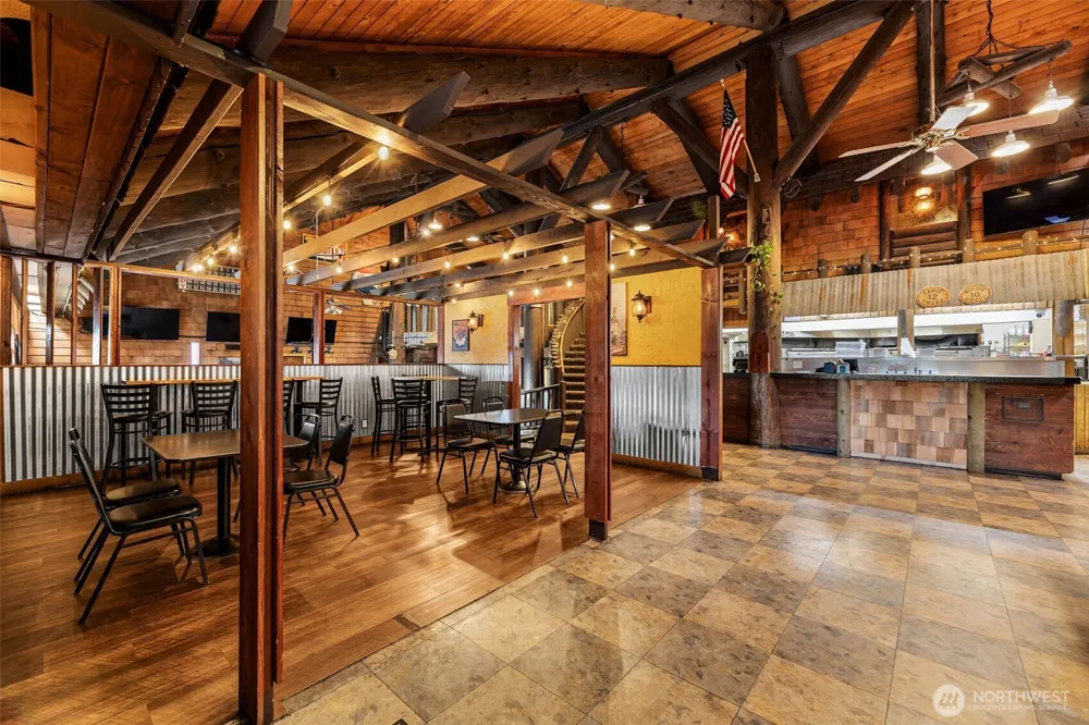 1901 W Main Street Battle Ground, WA 98604