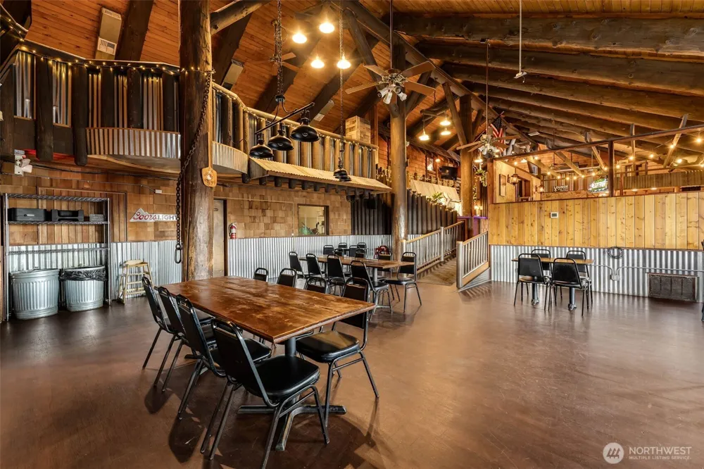 1901 W Main Street Battle Ground, WA 98604