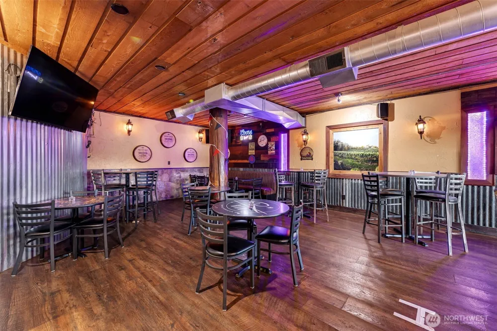 1901 W Main Street Battle Ground, WA 98604