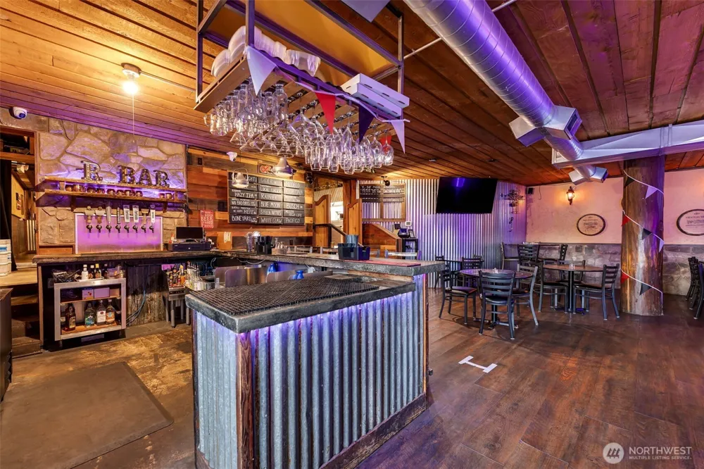 1901 W Main Street Battle Ground, WA 98604