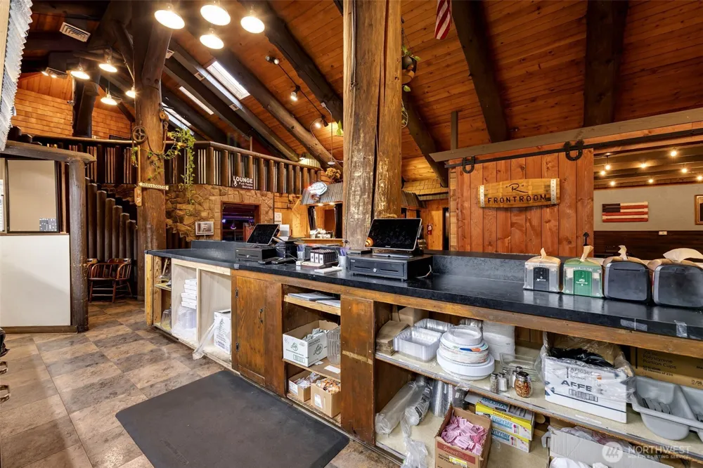 1901 W Main Street Battle Ground, WA 98604