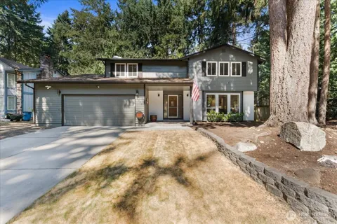 2509 Manorwood Drive