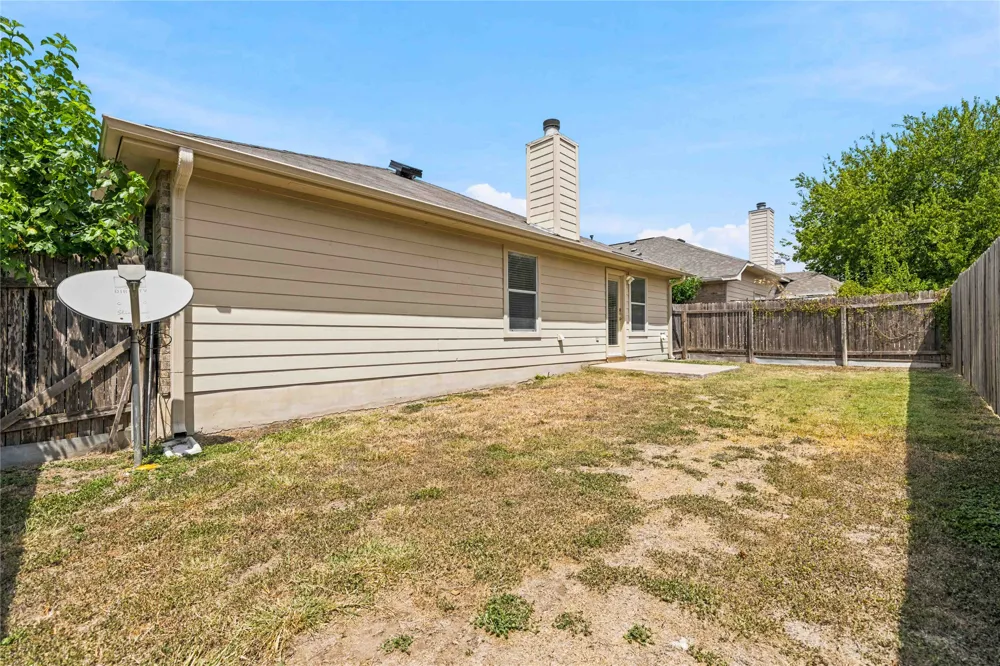 2020 Rachel Lane Round Rock, TX 78664