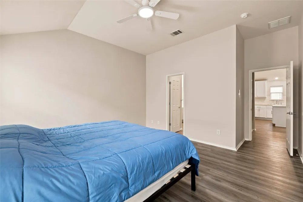 2020 Rachel Lane Round Rock, TX 78664