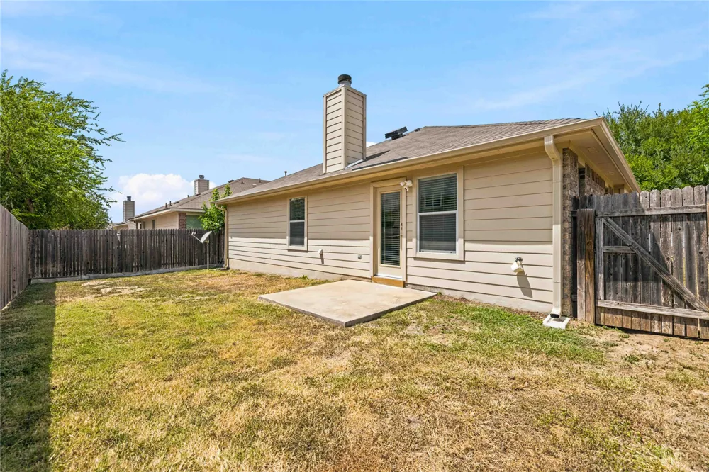 2020 Rachel Lane Round Rock, TX 78664