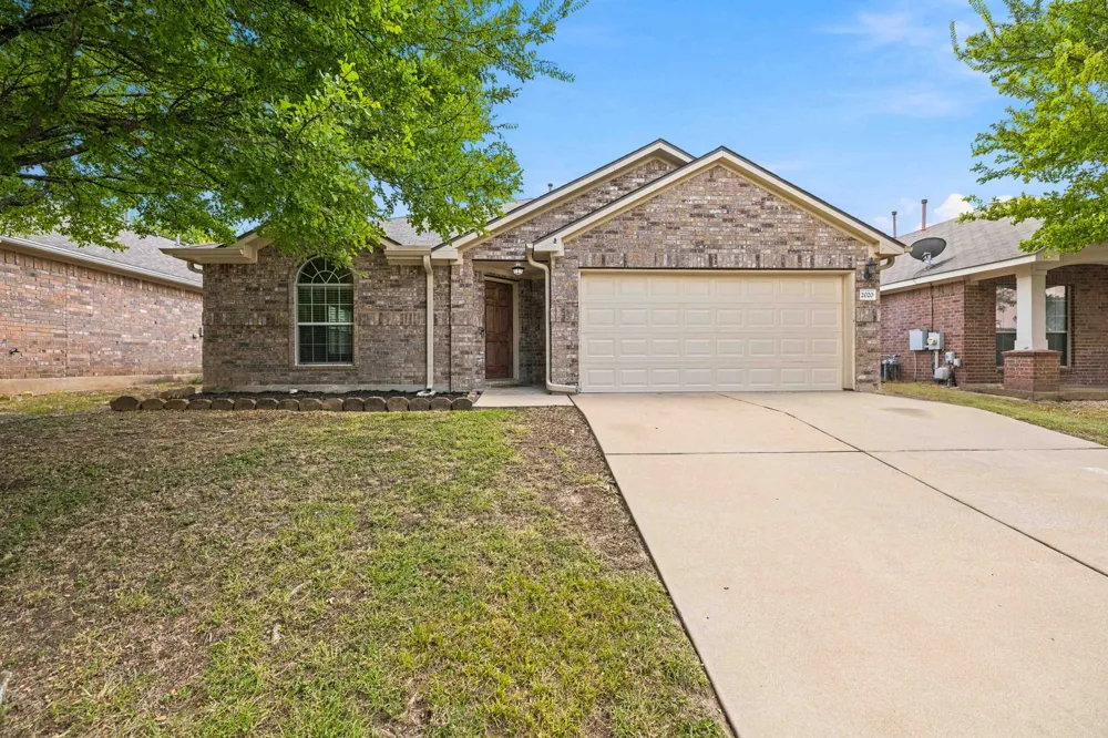2020 Rachel Lane Round Rock, TX 78664