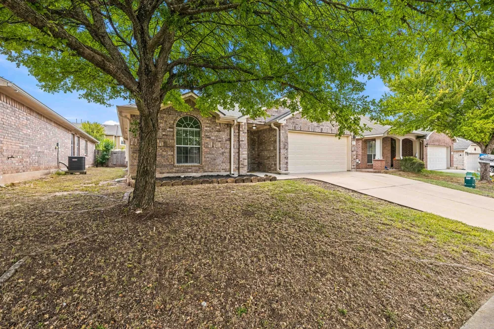 2020 Rachel Lane Round Rock, TX 78664