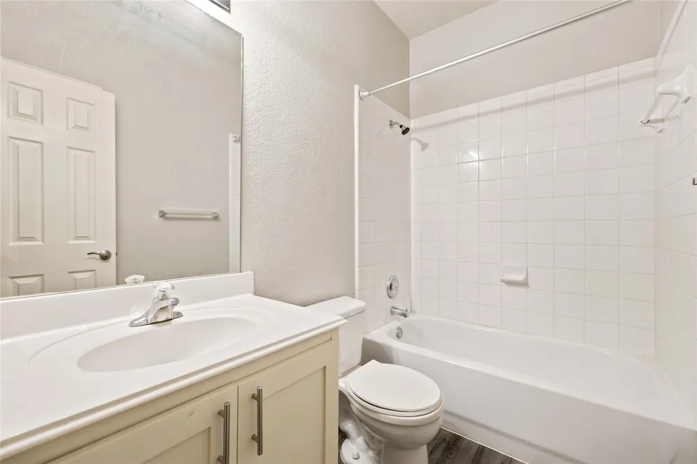 2020 Rachel Lane Round Rock, TX 78664