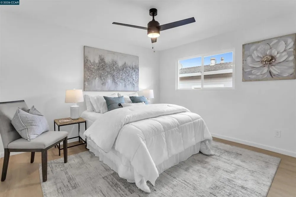 1872 15Th St San Pablo, CA 94806