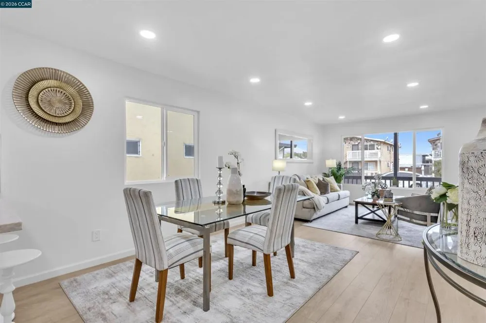 1872 15Th St San Pablo, CA 94806