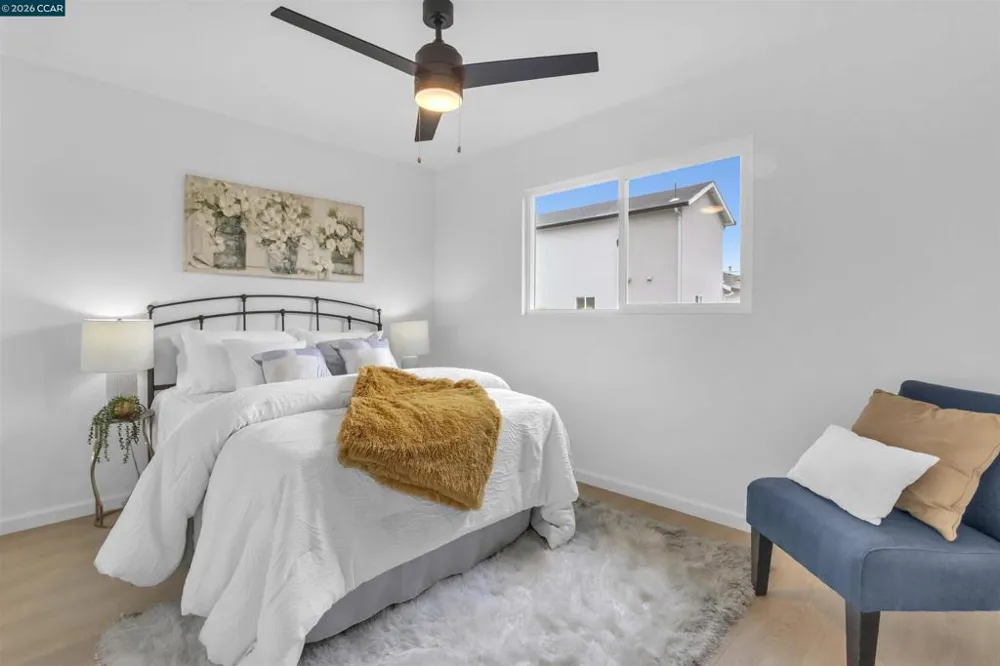 1872 15Th St San Pablo, CA 94806