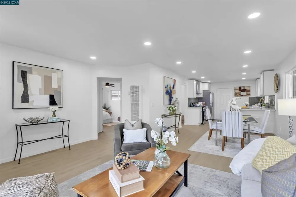 1872 15Th St San Pablo, CA 94806