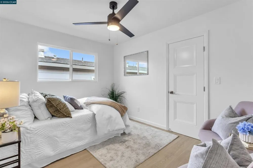 1872 15Th St San Pablo, CA 94806