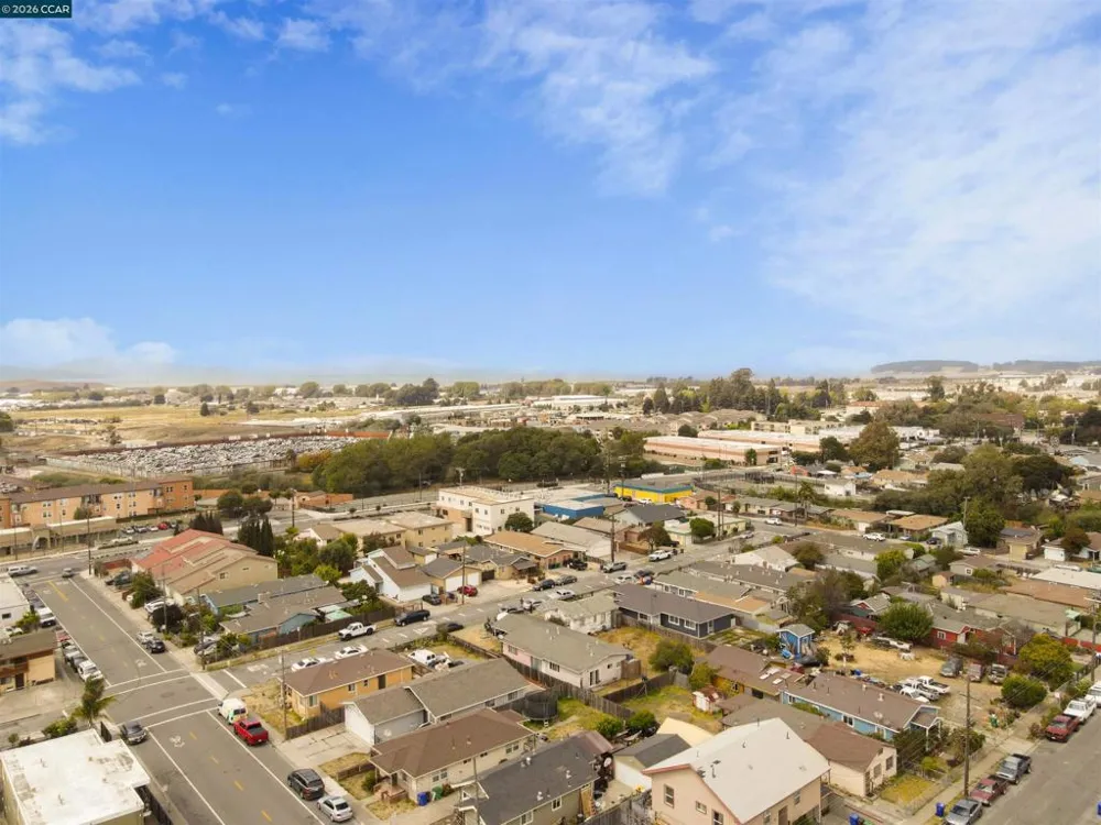 1872 15Th St San Pablo, CA 94806