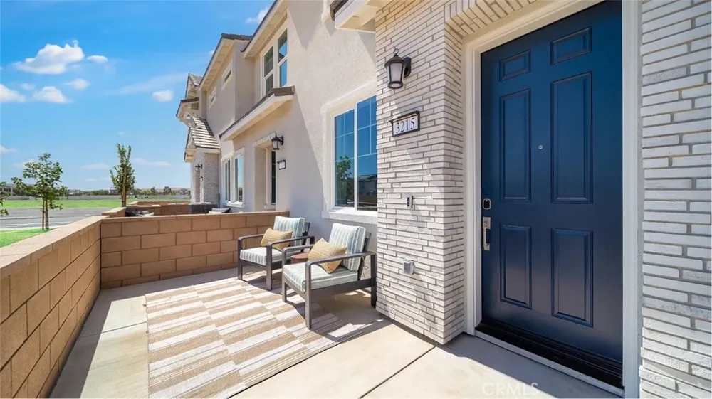 3158 Homestead Paseo Ontario, CA 91761
