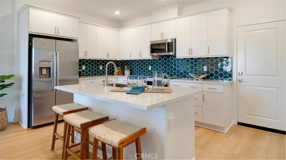 3158 Homestead Paseo Ontario, CA 91761