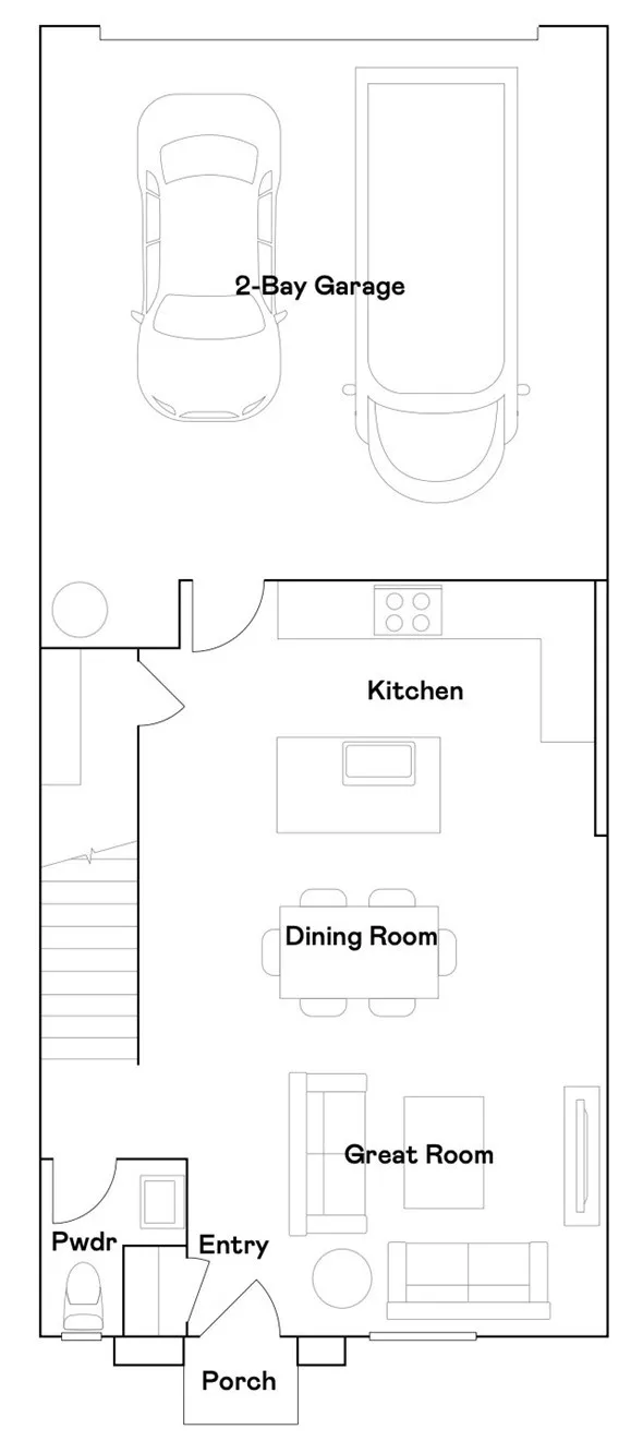 3158 Homestead Paseo Ontario, CA 91761