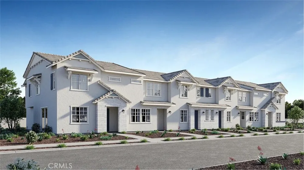 3158 Homestead Paseo Ontario, CA 91761