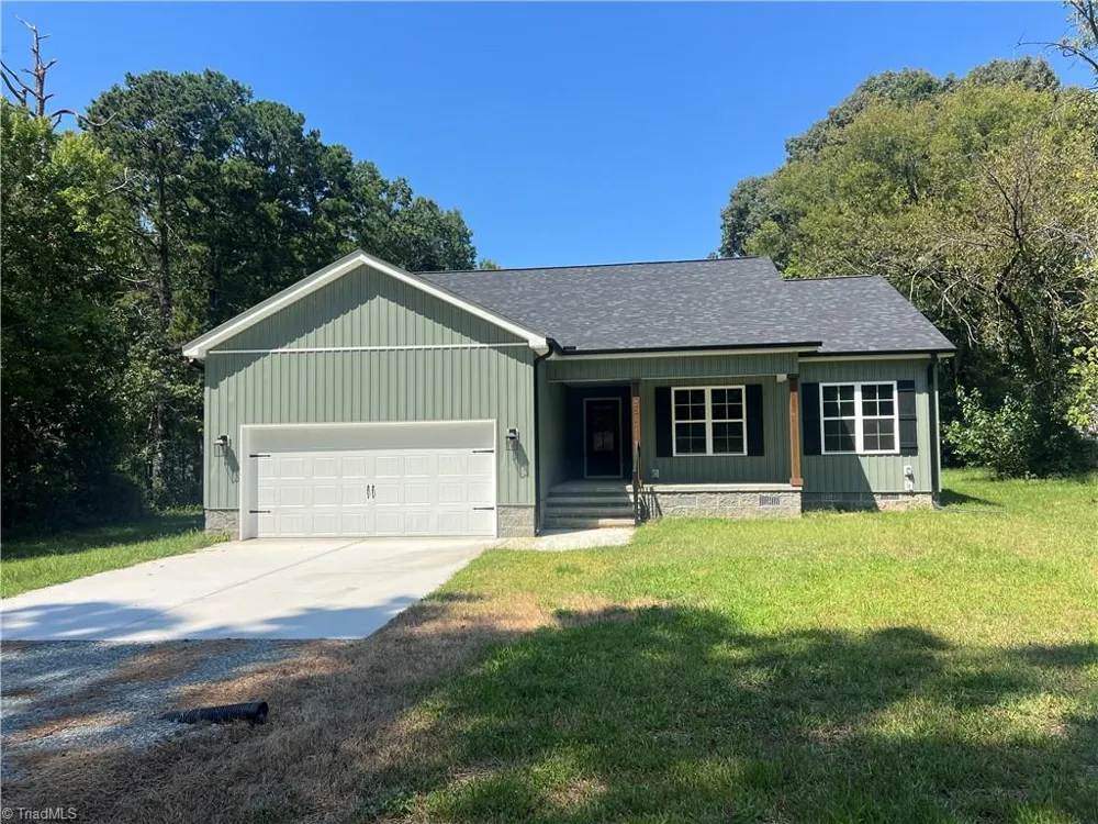 125 Albertson Road Thomasville, NC 27360