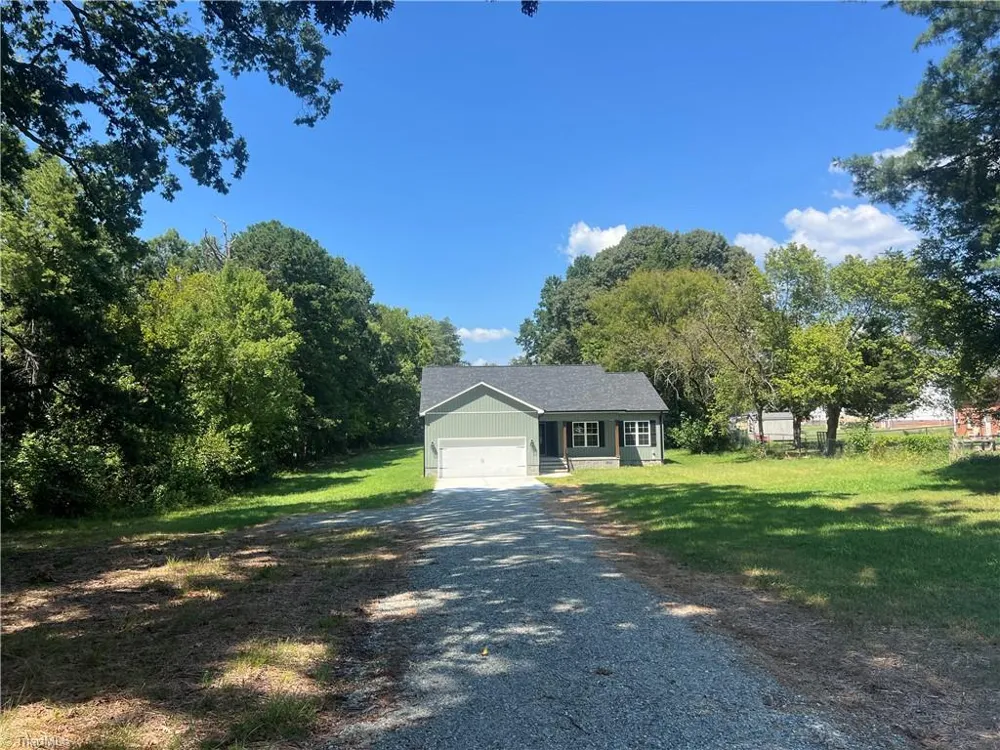 125 Albertson Road Thomasville, NC 27360