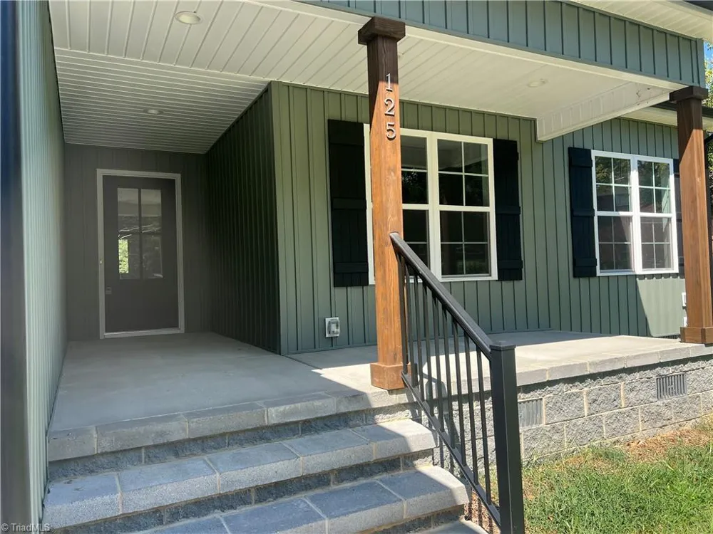 125 Albertson Road Thomasville, NC 27360