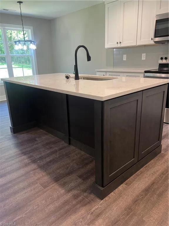 125 Albertson Road Thomasville, NC 27360