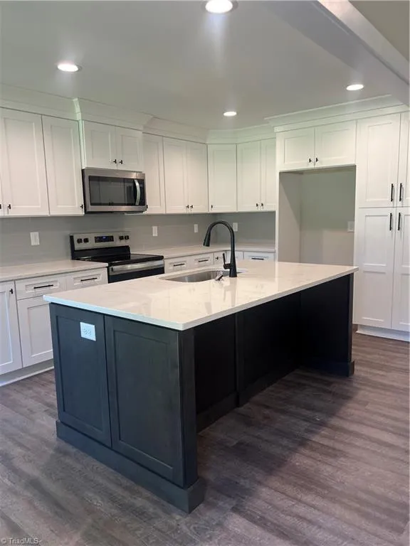 125 Albertson Road Thomasville, NC 27360