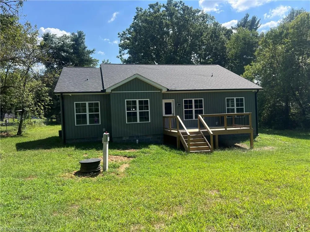 125 Albertson Road Thomasville, NC 27360
