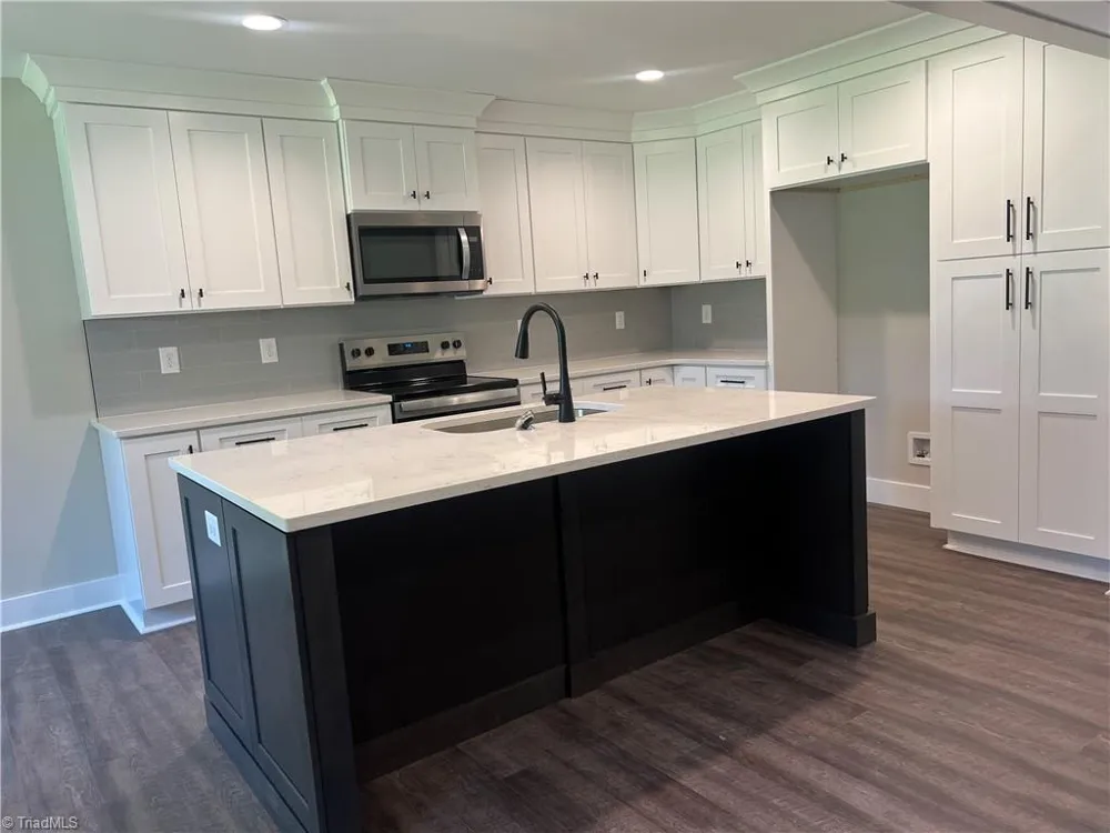 125 Albertson Road Thomasville, NC 27360