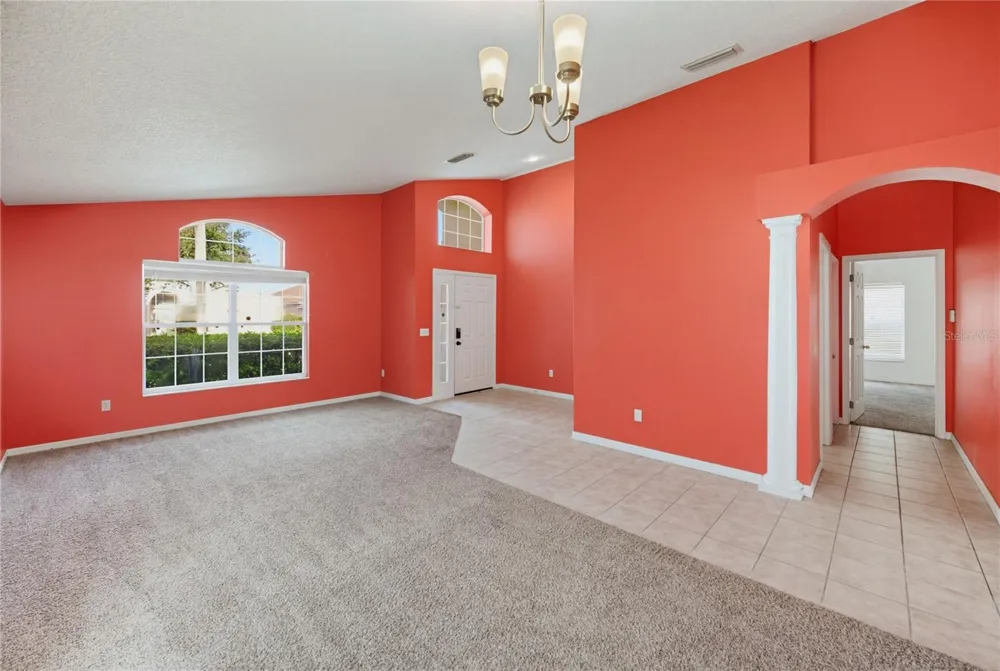 5251 LOS PALMA VISTA DRIVE Orlando, FL 32837