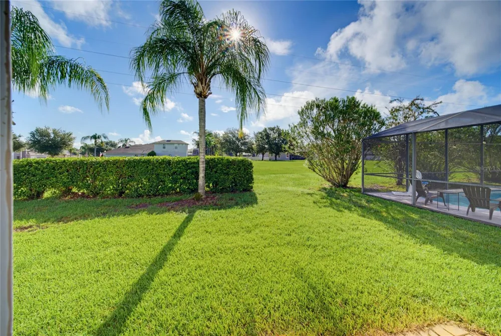 5251 LOS PALMA VISTA DRIVE Orlando, FL 32837
