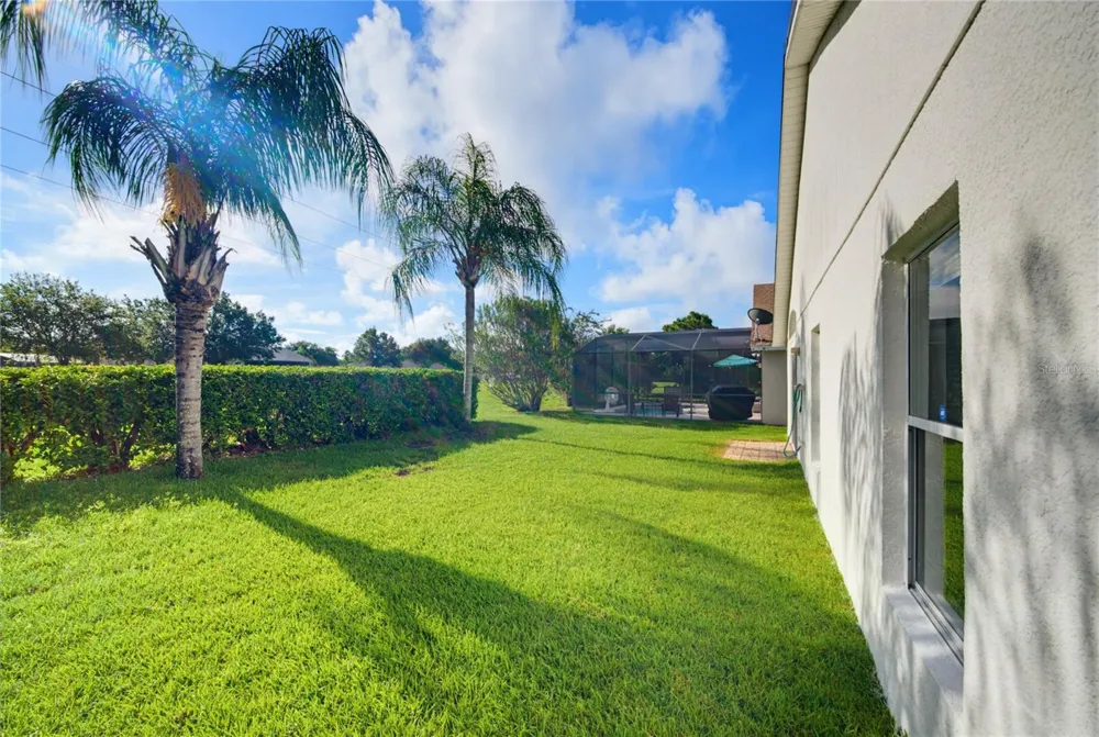 5251 LOS PALMA VISTA DRIVE Orlando, FL 32837