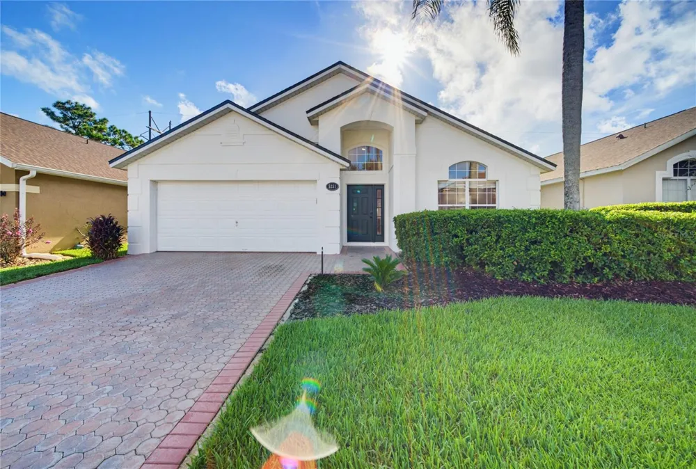 5251 LOS PALMA VISTA DRIVE Orlando, FL 32837