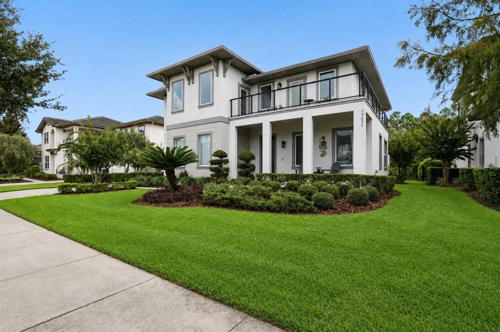 13085 UPPER HARDEN AVENUE Orlando, FL 32827