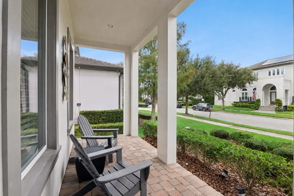 13085 UPPER HARDEN AVENUE Orlando, FL 32827