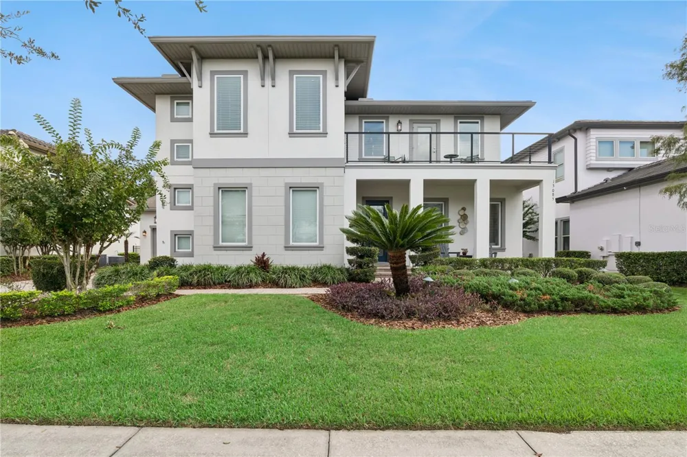 13085 UPPER HARDEN AVENUE Orlando, FL 32827