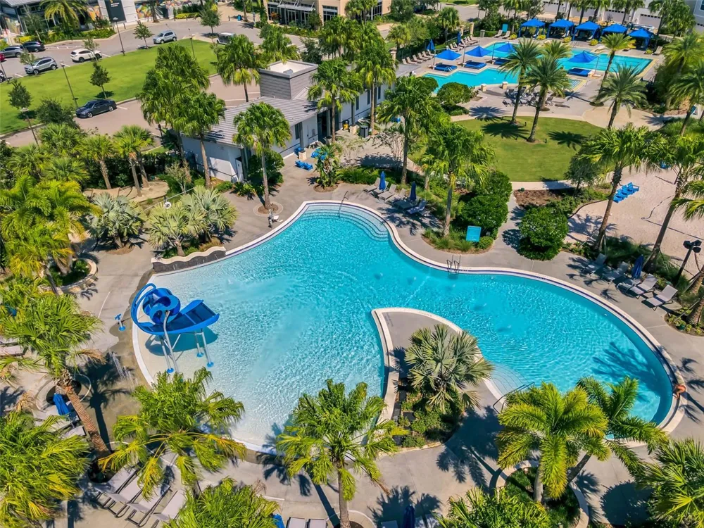 13085 UPPER HARDEN AVENUE Orlando, FL 32827