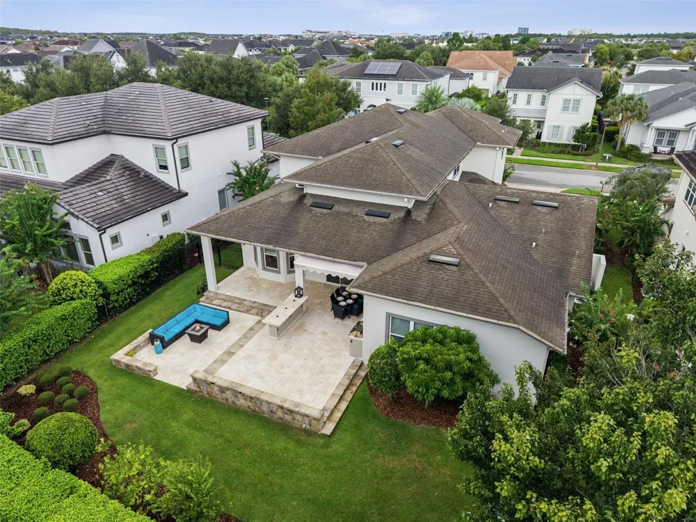 13085 UPPER HARDEN AVENUE Orlando, FL 32827