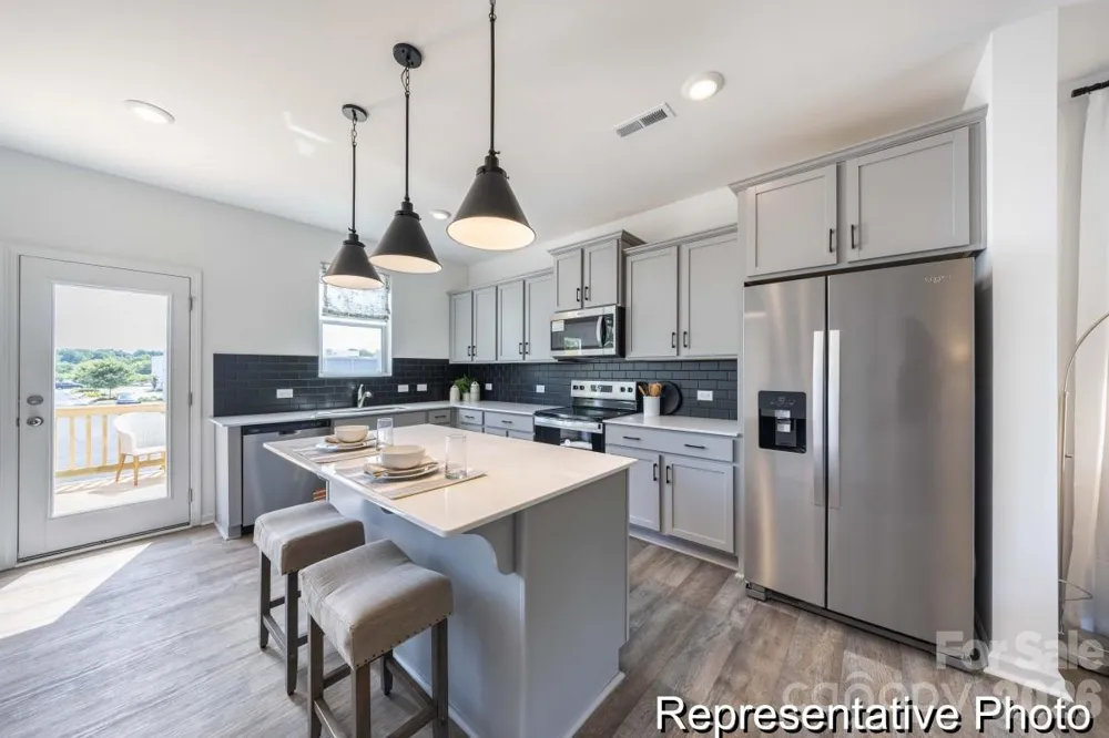 335 Cliffwood Street NW #21 A Concord, NC 28027