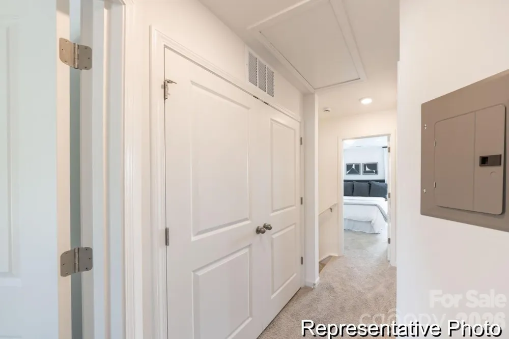 335 Cliffwood Street NW #21 A Concord, NC 28027