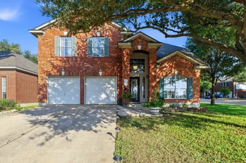 15918 Two Rivers Cove