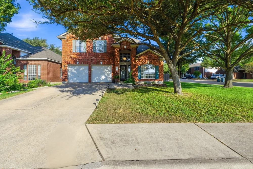 15918 Two Rivers Cove Austin, TX 78717