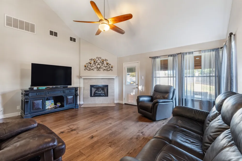 15918 Two Rivers Cove Austin, TX 78717