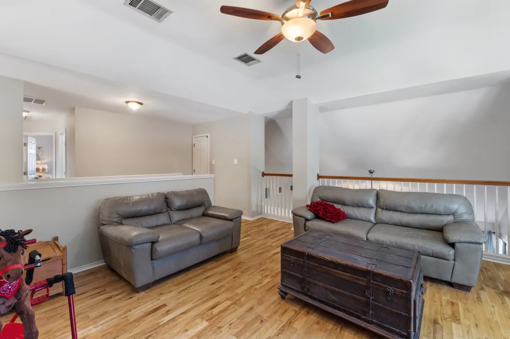 15918 Two Rivers Cove Austin, TX 78717