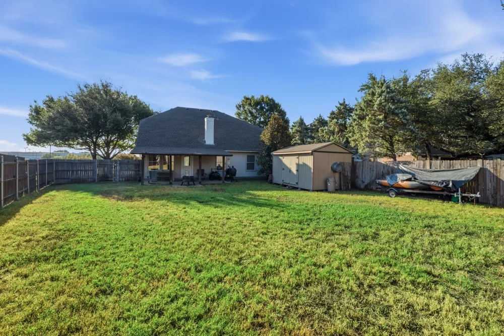 15918 Two Rivers Cove Austin, TX 78717