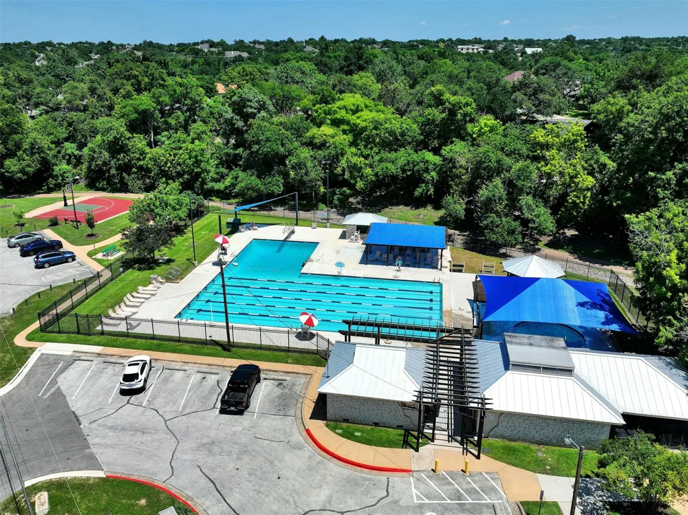15918 Two Rivers Cove Austin, TX 78717